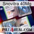 Snovitra 40Mg viagra5